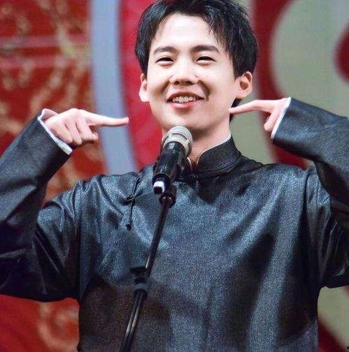 郭麒麟被女演员爆料视频,真相究竟如何？