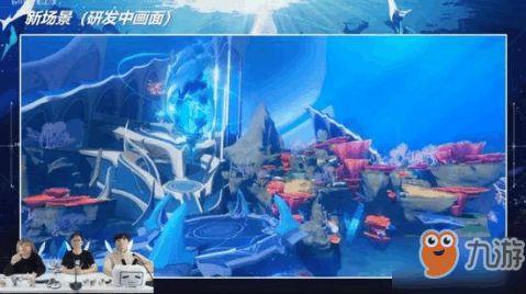 崩坏三后续版本爆料最新,神秘新角色亮相，战斗系统革新，开启全新冒险篇章！