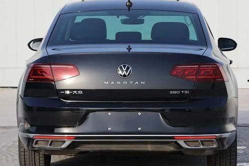 大众迈腾最新爆料视频下载