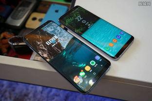 最新爆料新手机有哪些,十大新手机盘点，科技盛宴即将开启