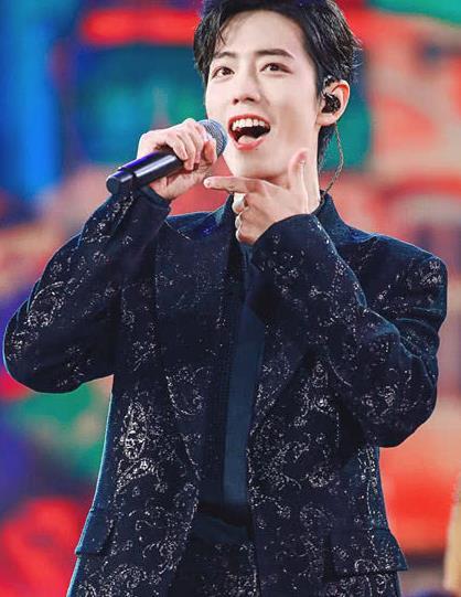 肖战ao3最新爆料,最新爆料揭露惊人内幕