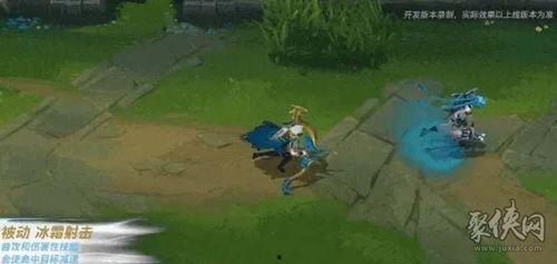 联盟新皮肤爆料最新消息,炫彩登场，视觉盛宴即将开启！